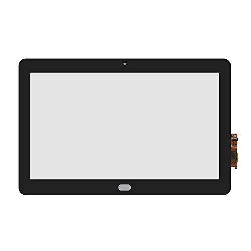 FTDLCD® 12,5 Zoll Touchscreen Digitizer Glas Scheibe Panel für HP Pro x2 612 G1 2in1 von FTDLCD