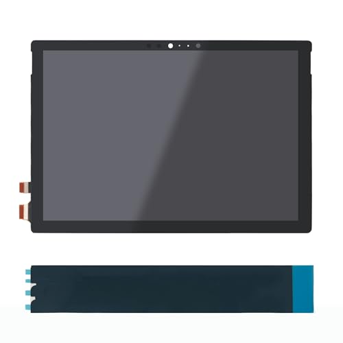 FTDLCD® 12.3 Zoll LCD Bildschirm Touch Screen Digitizer Display Assembly für Microsoft Surface Pro 5 1796 von FTDLCD