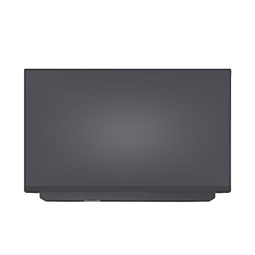 FTDLCD® 12.5 Zoll FHD LCD Screen LED Display Bildschirm Panel Ersatzteil B125HAN02.2 N125HCE-GN1 (rechte Anschluss) von FTDLCD