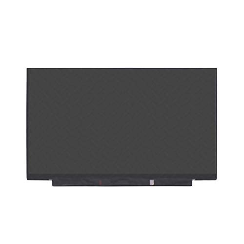 FTDLCD® 13,3 Zoll FHD IPS LED LCD Touchscreen Digitizer Display B133HAK02.2 1920x1080 edp 40pins von FTDLCD