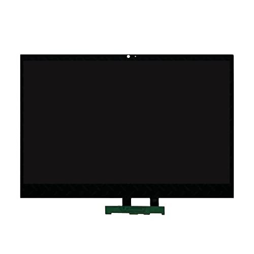 FTDLCD® 13,3 Zoll FHD LCD Touchscreen Digitizer IPS Display Assembly für Lenovo ThinkPad C13 Yoga Gen 1 Chromebook 20UX001QGE 20UX001SGE 20UX001TGE 20UX001VGE von FTDLCD