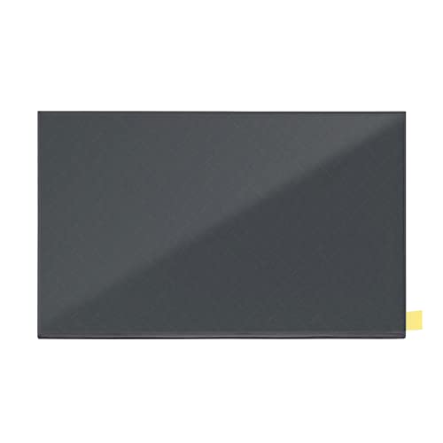 FTDLCD® 13,3 Zoll FHD LED LCD Screen IPS Ersatz Display Panel B133UAN01.2 NV133WUM-N61 1920x1200 von FTDLCD