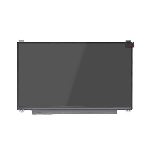 FTDLCD® 13,3 Zoll FHD LED LCD Screen IPS Ersatz Display Panel LP133WF2(SP)(L8) LP133WF2-SPL8 LG053B 1920x1080 von FTDLCD
