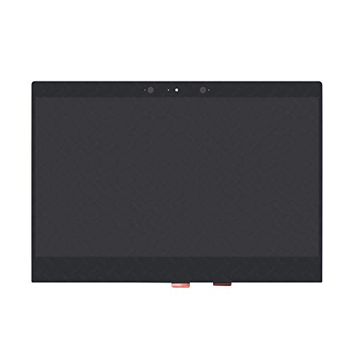 FTDLCD® 13,3 Zoll FHD LED LCD Touchscreen Digitizer Display Assembly für HP Spectre x360 13-ae035ng 13-ae045ng 13-ae046ng 13-ae047ng 13-ae048ng 13-ae049ng von FTDLCD