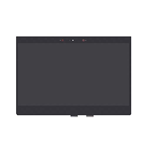 FTDLCD® 13,3 Zoll FHD LED LCD Touchscreen Digitizer Display Assembly für HP Spectre x360 13-ap0303NG 13-ap0312NG 13-AP0700NG 13-ap0317ng 13-ap0127ng 13-ap0121ng von FTDLCD