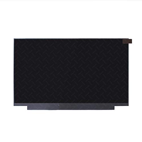 FTDLCD® 13,3 Zoll HD LCD Screen LED Display Ersatz für Lenovo Thinkpad X390 20Q0003VGE 20Q00050GE 20Q00051GE 20Q00061GE 20Q1000LGE (Non-Touch) 1366x768 von FTDLCD