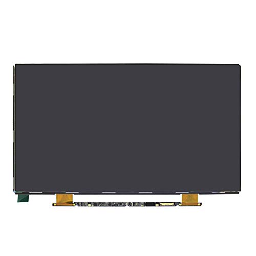 FTDLCD® 13,3 Zoll LCD Screen Display Glas Panel Ersatzteil für Apple MacBook Air 13 A1369 Mid-2011 EMC 2469 von FTDLCD