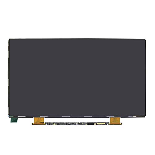 FTDLCD® 13,3 Zoll LCD Screen Display Glas Panel Ersatzteil für Apple MacBook Air 3,2 4,2 von FTDLCD