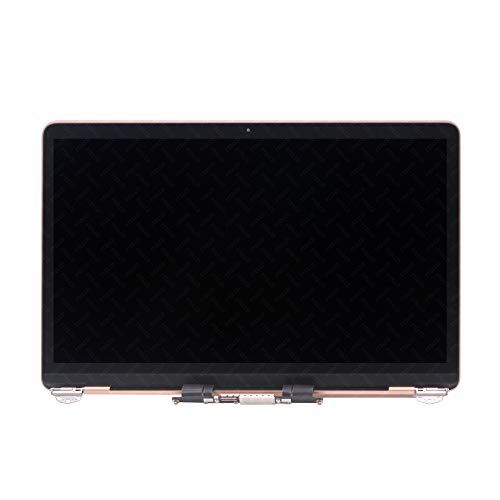 FTDLCD® 13,3 Zoll LCD Screen Komplett Display Bildschirm Assembly für Apple MacBook Air (Retina, 13", 2020) (Gold) von FTDLCD