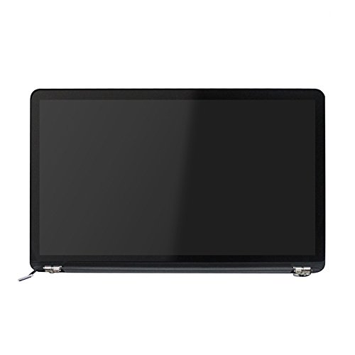 FTDLCD® 13,3 Zoll Brandneu LED LCD Screen Komplett Display Assembly Ersatz für Apple MacBook Pro 13 A1502 2015 EMC 2835 von FTDLCD