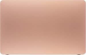 FTDLCD® 13,3 Zoll LED Screen LCD Display Komplett Assembly für Apple MacBook Air 13 Retina EMC 3184 (Gold) von FTDLCD