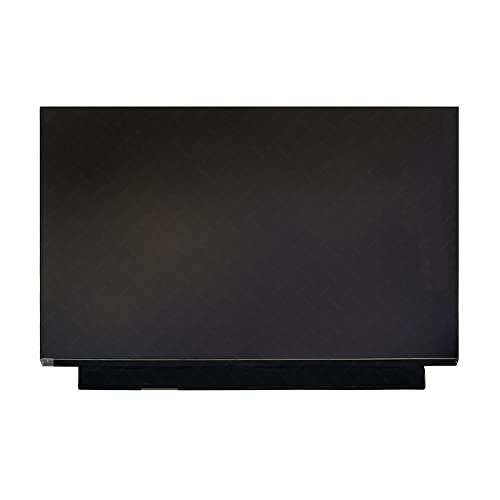 FTDLCD® 13,3 Zoll OLED FHD Screen LCD Bildschirm IPS Display Panel Ersatzteil ATNA33XC11-0 SDC4158 1920x1080 30Pins (nur LCD ohne Touchscreen) von FTDLCD
