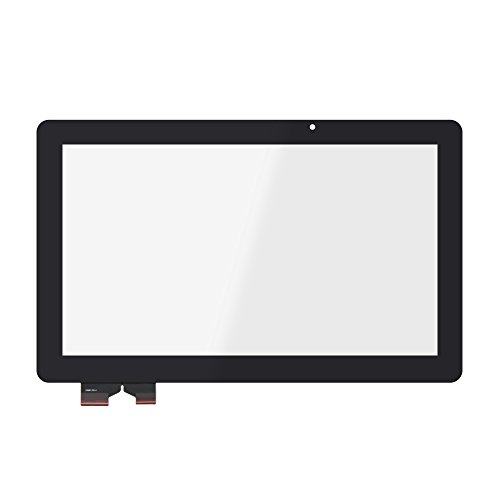 FTDLCD® 13,3 Zoll Touchscreen Digitizer Glas Scheibe Panel für Asus Transformer Book T300LA-C4016 T300LA-C4016H T300LA-C4020 T300LA-C4020H von FTDLCD