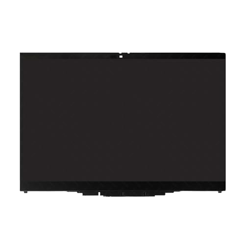 FTDLCD® 13,3 Zoll WUXGA IPS LED LCD Touch Screen Digitizer Display Assembly mit Rahmen für HP EliteBook X360 830 G8 1920x1200 von FTDLCD