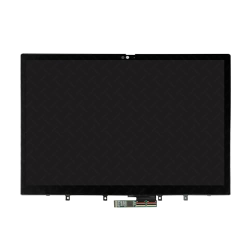 FTDLCD® 13,3 Zoll WUXGA LED LCD Touchscreen Digitizer IPS Display Assembly für Lenovo ThinkPad L13 Yoga Gen 4 21FR0017GE 21FR0018GE 21FR001GGE 1920x1200 von FTDLCD