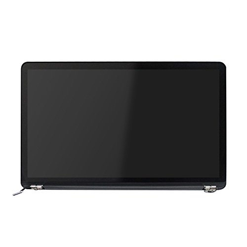 FTDLCD® 13,3 Zoll für Apple MacBook Pro (Retina,13-inch,Early 2015) LED LCD Display Screen Komplett Bildschirm Assembly von FTDLCD