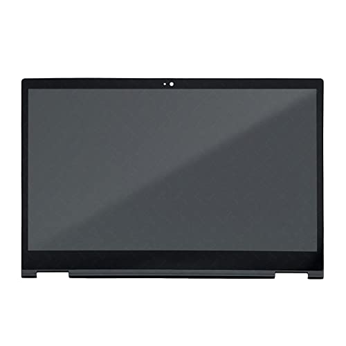FTDLCD® 13,5 Zoll QHD IPS LED LCD Touchscreen Digitizer Display Assembly NE135FBM-N41 für Acer Spin 5 SP513-54N-74V2 SP513-54N-56M2 SP513-54N-504C N19W3 2256x1504 mit Rahmen von FTDLCD