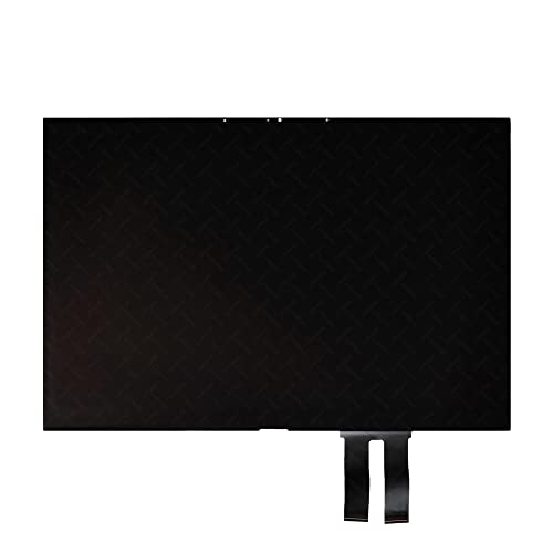 FTDLCD® 13,9 Zoll 3.3K LED LCD Touchscreen Digitizer IPS Display Ersatz Assembly B139KAN01.0 für ASUS Zenbook S UX393EA UX393JA 3300x2200 von FTDLCD