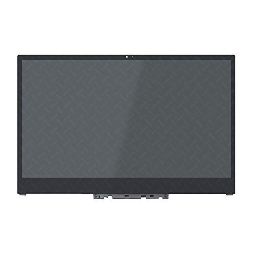 FTDLCD® 13.3 Zoll 4K UHD LED LCD Touchscreen Digitizer Display Assembly für Lenovo Yoga 720-13IKB 80X60098GE 80X6008TIX von FTDLCD