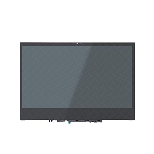 FTDLCD® 13.3 Zoll FHD LED LCD Display M133NWF4 RO Touchscreen Glas Panel für Lenovo Yoga 720-13IKB 1920x1080 von FTDLCD