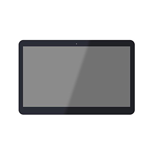 FTDLCD® 13.3 Zoll FHD LED LCD Touchscreen Digitizer Display Assembly Ersatzteil für Asus Zenbook Flip UX360CA von FTDLCD