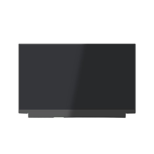 FTDLCD® 13.3 Zoll FHD LED Screen LCD Display Bildschirm Slim Panel für Lenovo IdeaPad Air 13 von FTDLCD