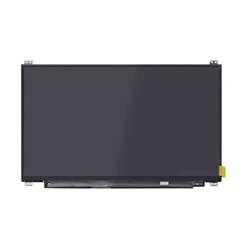 FTDLCD® 13.3 Zoll QHD LED LCD Screen IPS Display Panel Ersatzteil für HP Envy 13-D004ng 13-D040ng (kein Touch) von FTDLCD