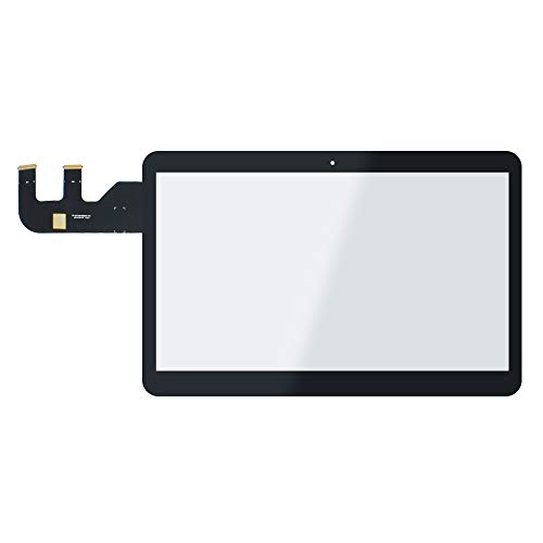 FTDLCD® 13.3 Zoll Touchscreen Digitizer Glas Panel Ersatzteil für Asus ZenBook UX305LA-FB011H von FTDLCD