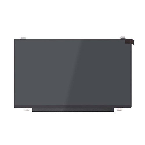 FTDLCD® 14 Zoll FHD 1920x1080 LED LCD Screen 72% NTSC Gamut IPS Display Bildschirm Panel Ersatzteil für Lenovo Thinkpad T440s von FTDLCD