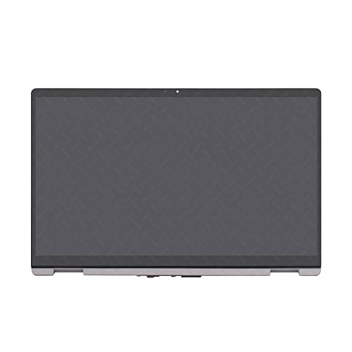 FTDLCD® 14 Zoll FHD LCD Touchscreen Digitizer Display Bildschirm Assembly für HP Chromebook x360 14c-cc0455ng 14c-cc0435ng 14c-cc0060ng von FTDLCD