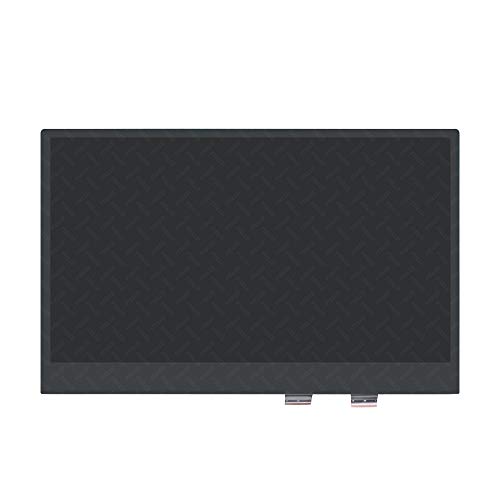 FTDLCD® 14 Zoll FHD LED LCD Touchscreen Digitizer Display Assembly für Asus VivoBook Flip 14 TP412FA-EC015T TP412FA-EC020T TP412FA-EC026T TP412FA-EC027R TP412FA-EC035T von FTDLCD