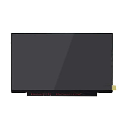 FTDLCD® 14 Zoll FHD LED Screen LCD Display Panel Bildschirm B140HAN04.1 N140HCA-EBC 1920x1080 (Edgeless Display) von FTDLCD