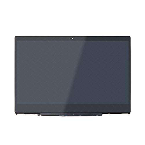 FTDLCD® 14 Zoll FHD für HP Pavilion x360 14-cd1301ng 14-cd0303ng LED LCD Touchscreen Digitizer IPS Display Bildschirm Assembly mit Rahmen von FTDLCD