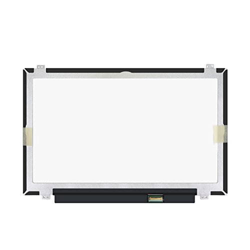 FTDLCD® 14 Zoll HD LED Screen LCD Display TN Panel N140FGE-EB1 N140FGE-E41 N140FGE-E31 1600x900 von FTDLCD