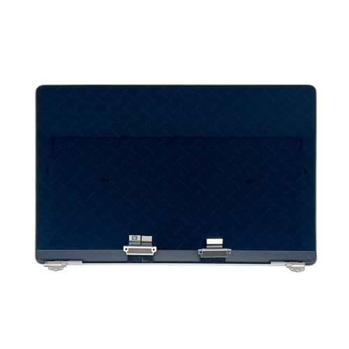FTDLCD® 14 Zoll LCD Screen Komplett Display Bildschirm Assembly Ersatz für Apple MacBook Pro M2 Pro / M2 Max A2779 2023 EMC 8102 Mac14,5 Mac14,9 3024x1964 (Silber) von FTDLCD