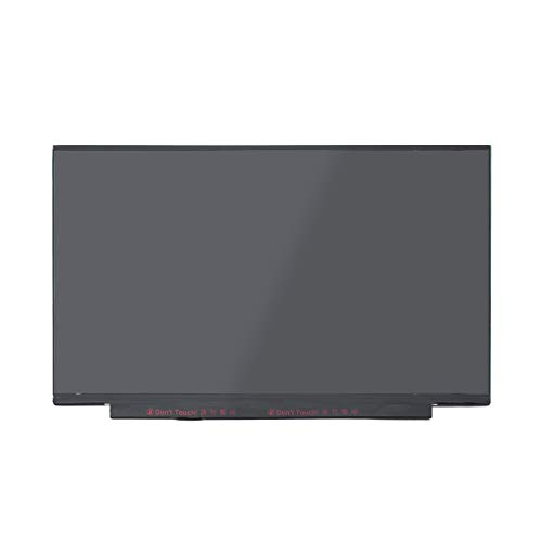 FTDLCD® 14 Zoll WQHD LED Screen IPS LCD Display B140QAN02.3 B140QAN02.0 für Lenovo Thinkpad X1 Carbon 2018 2560x1440 von FTDLCD