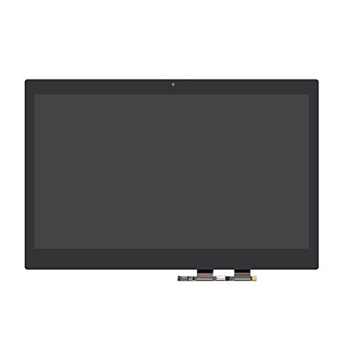 FTDLCD® 14 Zoll für Acer Spin 3 SP314-51-52ZL SP314-51-5374 FHD LED LCD Touchscreen Digitizer Display Assembly (ohne Rahmen) von FTDLCD