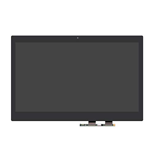 FTDLCD® 14 Zoll für Acer Spin 3 SP314-51-55ZA SP314-51-56VS FHD LED LCD Touchscreen Digitizer Display Assembly (ohne Rahmen) von FTDLCD