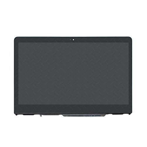 FTDLCD® 14 Zoll für HP Pavilion X360 14-ba026ng 14-ba028ng FHD LED Touch Glas LED Scren Digitizer IPS Display Panel Assembly 1920x1080 von FTDLCD