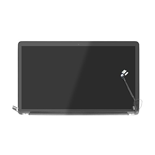 FTDLCD® 15,4 Zoll LED LCD Screen Retina Display Komplett Bildschirm Assembly für MacBook Pro 11,4 von FTDLCD