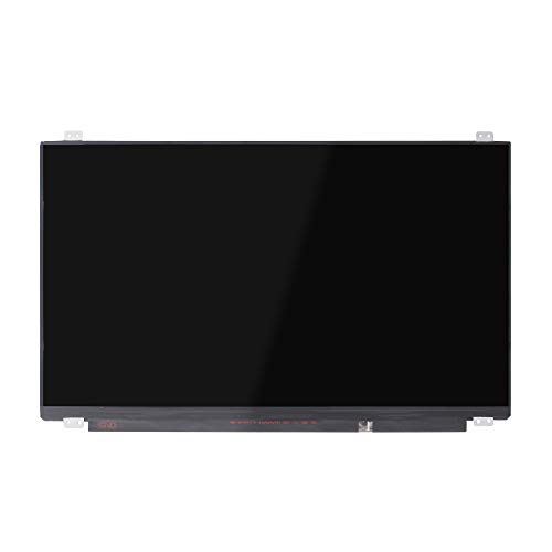 FTDLCD® 15,6 Zoll FHD LED LCD Touchscreen Digitizer Display B156HAK02.0 für Lenovo ThinkPad T580 20L9004JGE 20L9004LIX von FTDLCD