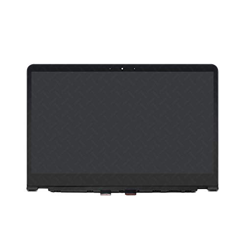 FTDLCD® 15,6 Zoll FHD LED LCD Touchscreen Digitizer Ersatz Display Assembly für ASUS Q525UA Q525UA-BI7T11 Q525UA-BI7T9 1920x1080 mit Rahmen von FTDLCD