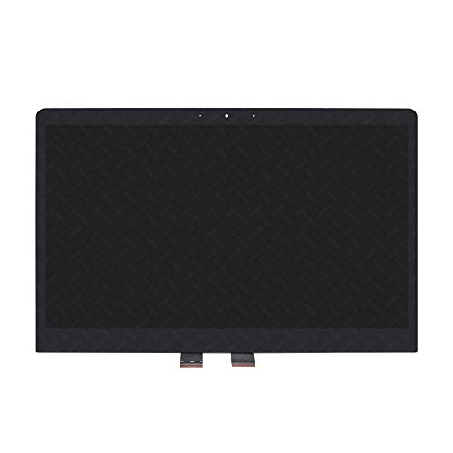 FTDLCD® 15,6 Zoll FHD LED LCD Touchscreen Digitizer Ersatz Display Assembly für Asus VivoBook Flip 15 TP510UA TP510UA-E8066T TP510UA-E8073T von FTDLCD