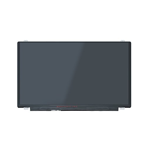 FTDLCD® 15,6 Zoll HD LED LCD Touch Screen Display Panel für Dell 0JJ45K von FTDLCD