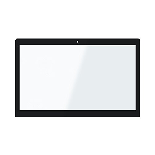 FTDLCD® 15,6 Zoll Touchscreen Digitizer Glas Scheibe Panel für Asus N542 N542L N542LA N542LB N542LN (FP-TPAY15611A-01X) von FTDLCD