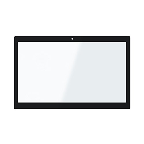 FTDLCD® 15,6 Zoll Touchscreen Digitizer Glas Scheibe Panel für Asus N591 N591L (FP-TPAY15611A-01X) von FTDLCD