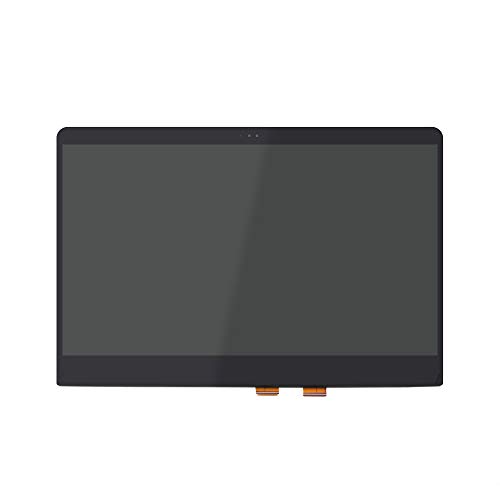 FTDLCD® 15.6 Zoll 4K UHD LED LCD Touchscreen Digitizer Display Assembly für HP Spectre X360 15-BL001ng von FTDLCD