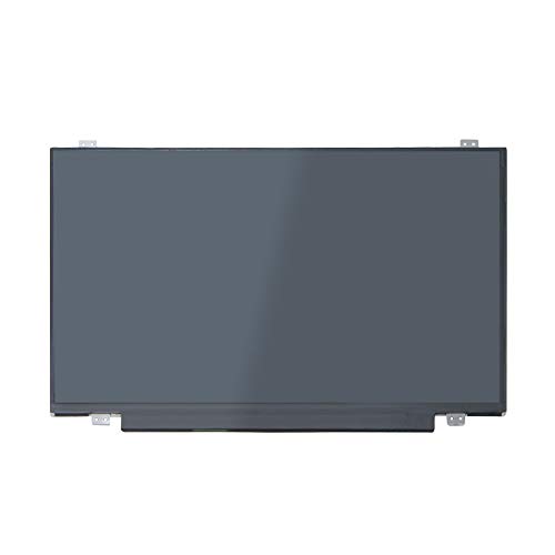 FTDLCD® 15.6 Zoll 72% NTSC Farbe Gamut Upgrade Screen FHD 1920x1080 IPS LED LCD Display für Lenovo Y50 Non-Touch von FTDLCD