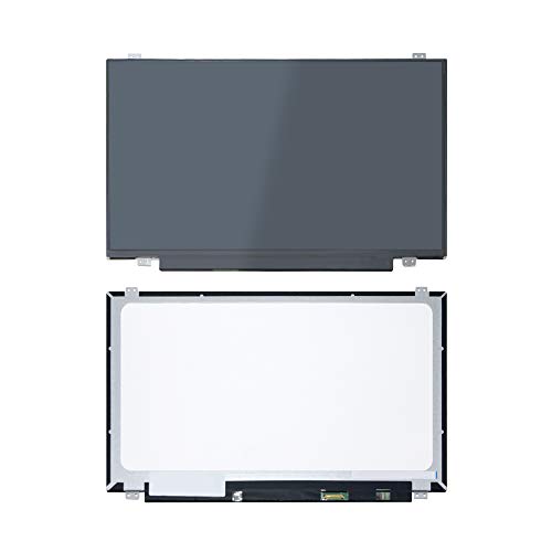 FTDLCD® 15.6 Zoll 72% NTSC Farbe Gamut Upgrade Screen FHD IPS LED LCD Display für Fujitsu Lifebook E754 1920x1080 von FTDLCD