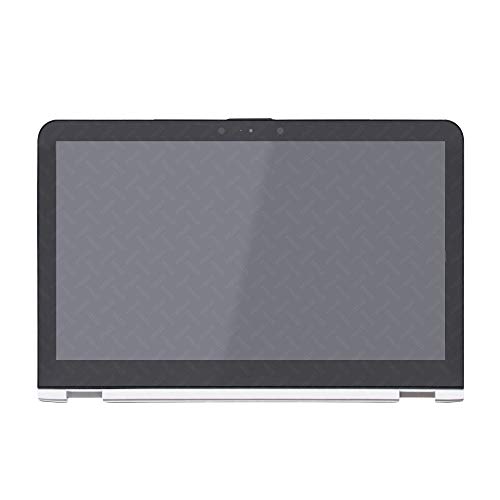 FTDLCD® 15.6 Zoll FHD IPS LED LCD Touchscreen Digitizer Display Assembly für HP Envy x360 15-aq105ng 15-aq000ng von FTDLCD